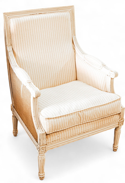 French Sitting Chair