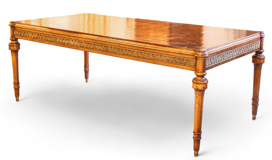 Antique Dining Room Table
