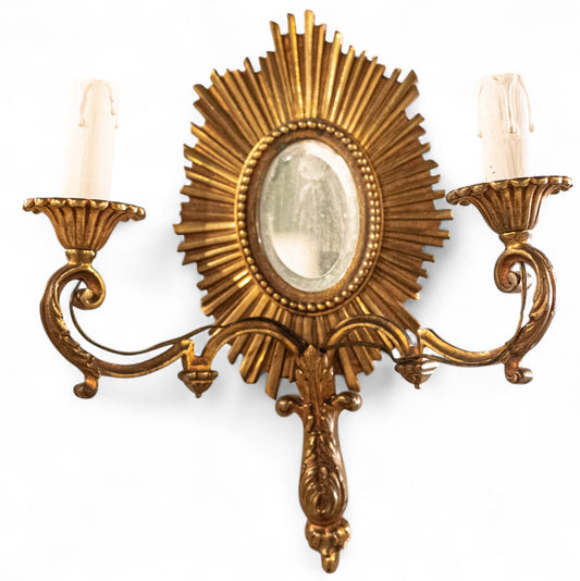 French Wall Sconces