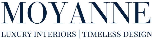Interiors by Moyanne