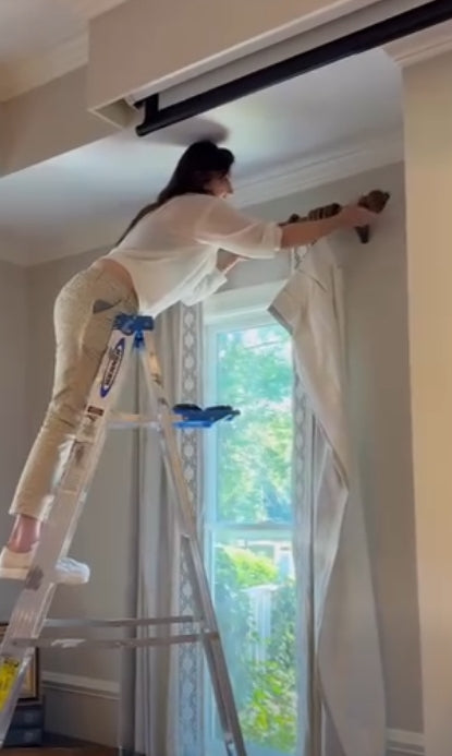 Why Curtains Are the Finishing Touch That Make a House Feel Like Home