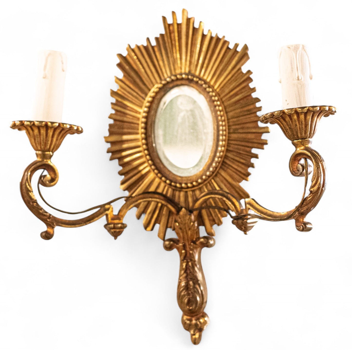 French Wall Sconces