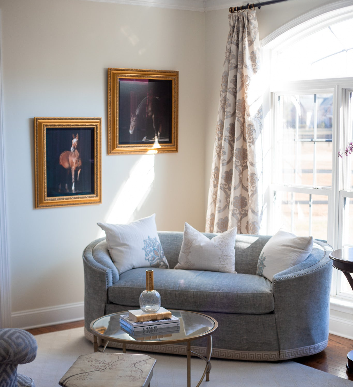Custom Furniture Design Roanoke, VA