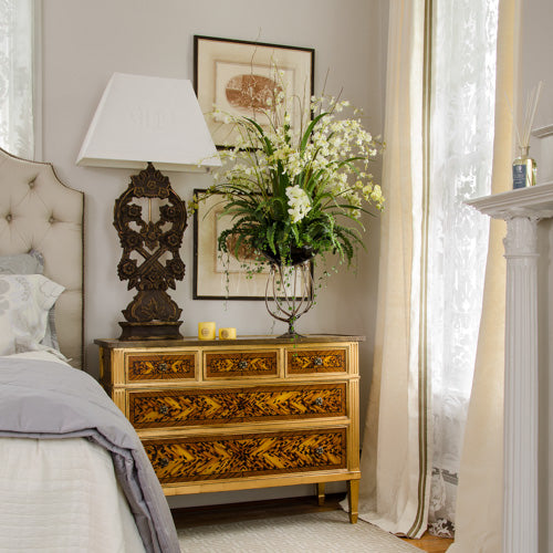 Luxury Bedside Tables Nightstands in Lynchburg, VA