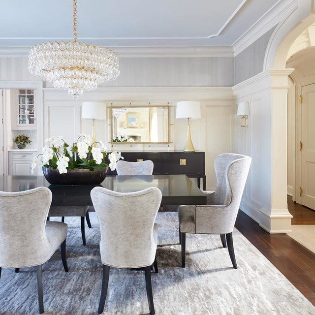 Luxury Crystal Chandeliers in Lynchburg, VA