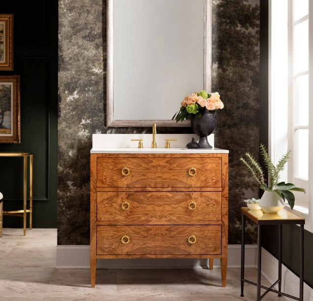Modern History Furniture Custom Bathrooms in Lynchburg, VA